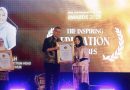 Komitmen Dukung Pendidikan Vokasi, MPM Honda Jatim Raih Apresiasi