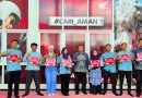 Perkuat Pembinaan Vokasi, SMK Muhammadiyah 1 Kepanjen Kembangkan Kompetensi Siswa melalui Safety Riding Lab