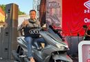 RoadSync Fest Hadir di Ponorogo, Padukan Teknologi Modern dan Budaya Lokal