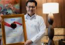 ITDC Raih The Eighth BUMN Brand Equity Awards 2026, Tegaskan Kekuatan Brand di Industri Pariwisata ITDC Raih The Eighth BUMN Brand Equity Awards 2026, Tegaskan Kekuatan Brand di Industri Pariwisata