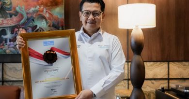 ITDC Raih The Eighth BUMN Brand Equity Awards 2026, Tegaskan Kekuatan Brand di Industri Pariwisata