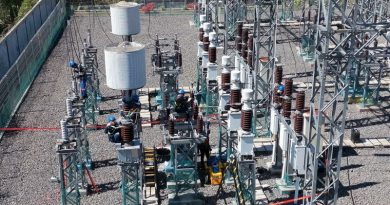 Pascagempa Flores, PLN ULTG Flores Barat Pastikan Keandalan Bay Line Bajo #2 GI Ruteng