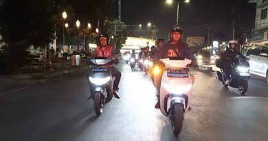 Udara Kabur di Malang, MPM Honda Jatim Bagikan Tips Berkendara Tetap Cari Aman