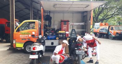 AHASS Lebih Dekat, Jawab Kebutuhan Konsumen akan Servis Motor yang Mudah, Praktis dan Terpercaya