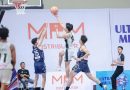 Semarak Kompetisi dan Aksi Supporter Warnai Honda DBL 2026 East Java – East di Jember