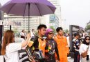 Giant Helmet Hadir di Bundaran HI, Gaungkan Semangat Menuju Pertamina Grand Prix of Indonesia 2026 Giant Helmet Hadir di Bundaran HI, Gaungkan Semangat Menuju Pertamina Grand Prix of Indonesia 2026