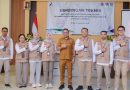 Antibiotik Tak Boleh Sembarangan, Pemkab Belu dan Loka POM Perkuat Pengendalian Resistensi Antimikroba