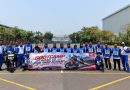 Cari Aman Bootcamp 2026, MPM Honda Jatim Perkuat Kompetensi Duta Safety Riding di Malang