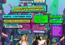 Honda Modif Contest 2026 Hadir di Surabaya, Wadah Kreativitas Modifikator dan Komunitas Honda