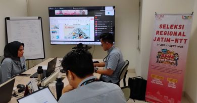 Inovasi Pelajar Malang Angkat Isu Lingkungan, Terbaik AHM Best Student 2026 dalam Semangat Sinergi Bagi Negeri