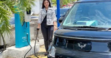 Sinergi PLN dan Kristal Hotel Kupang Perkuat Ekosistem Kendaraan Listrik Lewat Pemanfaatan SPKLU