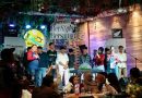 Stylo Sound Ride #TunjukkanStyleLoNyanyi, Padukan Musik dan Gaya Retro Honda Stylo 160 di Jember
