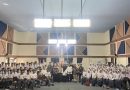 PPI Dunia Bersama JBZ Kota Bandung Hadirkan Program Patriot Desa, Bawa Diaspora Turun Langsung ke Daerah