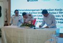 Jelang Pertamina Grand Prix of Indonesia 2026, ITDC Perkuat Destination Readiness The Mandalika