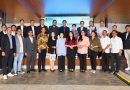 PLN Perkuat Kemitraan dan Kepuasan Pelanggan di Flores Bagian Timur Lewat Customer Gathering