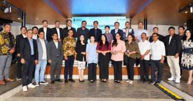 PLN Perkuat Kemitraan dan Kepuasan Pelanggan di Flores Bagian Timur Lewat Customer Gathering PLN Perkuat Kemitraan dan Kepuasan Pelanggan di Flores Bagian Timur Lewat Customer Gathering