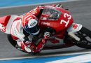 Enam Pebalap Astra Honda Siap Melesat di IM4AC Mandalika Enam Pebalap Astra Honda Siap Melesat di IM4AC Mandalika