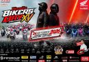 Honda Community Jatim Siap Ramaikan Honda Bikers Day 2026