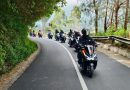 Gas ke Honda Bikers Day 2026, MPM Honda Jatim Bagikan Tips Berkendara Aman Jarak Jauh