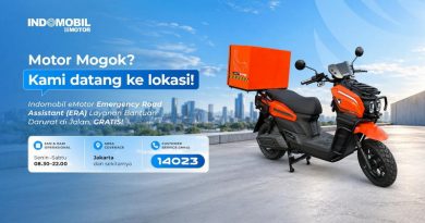Indomobil eMotor Perkuat Layanan Purnajual, Bantuan Teknisi Bisa Datang ke Lokasi