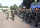 Kodim Belu Gelar Upacara Peringatan HUT TNI ke-81 : Perkuat Profesionalisme dan Jaga Kepercayaan Rakyat Kodim Belu Gelar Upacara Peringatan HUT TNI ke-81 : Perkuat Profesionalisme dan Jaga Kepercayaan Rakyat