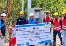 Menembus Pelosok Maurole, Listrik PLN Segera Menerangi 21 Rumah di Dusun Alubuu Menembus Pelosok Maurole, Listrik PLN Segera Menerangi 21 Rumah di Dusun Alubuu