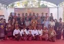 25 Pelajar di Belu Ikut Lomba Puisi Bahasa Kemak Dirubati, Cara Melestarikan Kebudayaan Daerah 25 Pelajar di Belu Ikut Lomba Puisi Bahasa Kemak Dirubati, Cara Melestarikan Kebudayaan Daerah