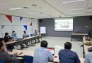 MPM Honda Jatim Kembali Lulus Audit Renewal ISO 9001:2015, Perkuat Standar Mutu Pengelolaan Gudang