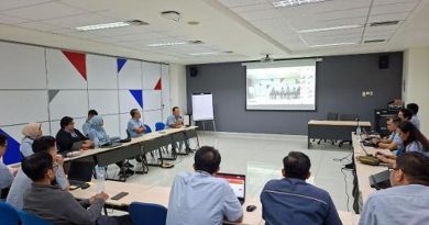 MPM Honda Jatim Kembali Lulus Audit Renewal ISO 9001:2015, Perkuat Standar Mutu Pengelolaan Gudang