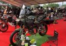 Modifikator Jatim Raih Prestasi Nasional di Honda Modif Contest 2026
