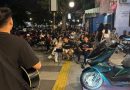 Exclusive Night Music Hadirkan Keseruan dan Kebersamaan Pecinta PCX di Ponorogo