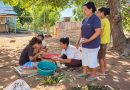Menyiram Asa,Nian Tana Sikka: Kolaborasi PLN dan Petani Desa Hoder Lewat Program Electrifying Agriculture Menyiram Asa,Nian Tana Sikka: Kolaborasi PLN dan Petani Desa Hoder Lewat Program Electrifying Agriculture