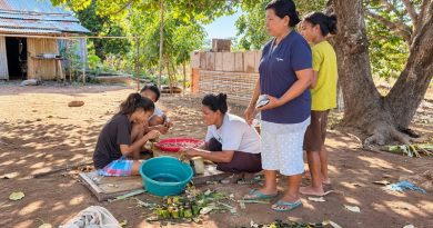 Menyiram Asa,Nian Tana Sikka: Kolaborasi PLN dan Petani Desa Hoder Lewat Program Electrifying Agriculture Menyiram Asa,Nian Tana Sikka: Kolaborasi PLN dan Petani Desa Hoder Lewat Program Electrifying Agriculture