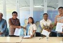 Melompati Keterbatasan Fiskal Lewat Inovasi Kolaboratif : Pemkab Belu dan PLAN International Indonesia Teken MoU Kemitraan Strategis Melompati Keterbatasan Fiskal Lewat Inovasi Kolaboratif : Pemkab Belu dan PLAN International Indonesia Teken MoU Kemitraan Strategis