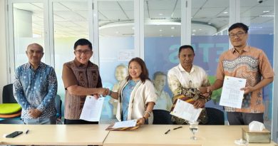 Melompati Keterbatasan Fiskal Lewat Inovasi Kolaboratif : Pemkab Belu dan PLAN International Indonesia Teken MoU Kemitraan Strategis Melompati Keterbatasan Fiskal Lewat Inovasi Kolaboratif : Pemkab Belu dan PLAN International Indonesia Teken MoU Kemitraan Strategis