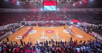 Puncak Honda DBL 2026 East Java Series di Surabaya, MPM Honda Jatim Dukung Semangat Generasi Muda Raih Impian