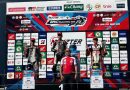 Resky Raih Podium Tertinggi di TTC 2026