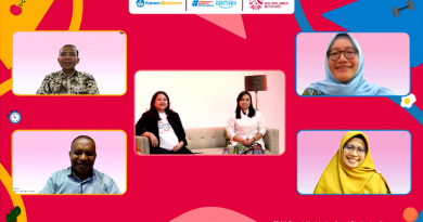 AIA Healthiest Schools Hadir Kembali, Ajak Sekolah Ubah Tantangan Sehari-hari Menjadi Perubahan Nyata