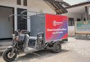 Pertamina Dukung Bank Sampah Desa Kuta, Pengelolaan Sampah Kawasan Wisata Mandalika Lebih Optimal
