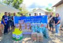Masa Siaga Bencana Berakhir, PLN NTT Berhasil Pulihkan 100% Kelistrikan Flores dan Salurkan Bantuan PLN Peduli di 9 Kabupaten Pulau Flores Masa Siaga Bencana Berakhir, PLN NTT Berhasil Pulihkan 100% Kelistrikan Flores dan Salurkan Bantuan PLN Peduli di 9 Kabupaten Pulau Flores