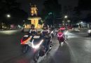 Cuaca Berubah-ubah, Kenali Cara Aman Berkendara Motor