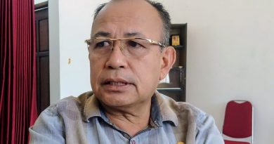 Komisi II DPRD Belu Sidak ke Sejumlah SPBU dalam Kota Atambua Komisi II DPRD Belu Sidak ke Sejumlah SPBU dalam Kota Atambua