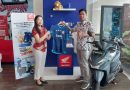 Honda BeAT Hadir untuk Arek Malang, Dilengkapi Penawaran Spesial dan Merchandise Tim Kebanggaan
