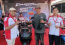 Honda Vario Evo 160 Hadir di Malang dan Lawang, Saatnya Rasakan Langsung Sensasi Berkendaranya