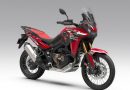 Tampilan Makin Berani, CRF1100L Africa Twin Siap Temani Petualangan Bersama Big Bike Honda Jatim