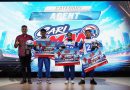 Borong Juara Cari Aman Academy 2026, MPM Honda Jatim Cetak Generasi Penggerak Keselamatan