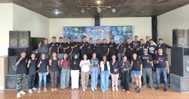Stylo Kupang Squad Resmi Dibentuk, Pererat Kebersamaan Pengguna Honda Stylo