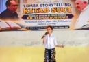 Lomba Storytelling Kitab Suci Diikuti 50 Anak SDK St. Yoseph Atambua 1 Lomba Storytelling Kitab Suci Diikuti 50 Anak SDK St. Yoseph Atambua 1