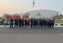 Jelajahi 1.400 Kilometer Penuh Cerita, Peserta Pertamina Mandalika Ride Out Ramaikan Pertamina Grand Prix of Indonesia 2026