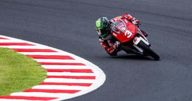 Hadapi Seri Motegi, Pebalap Muda Astra Honda Siap Melesat di IM4AC Hadapi Seri Motegi, Pebalap Muda Astra Honda Siap Melesat di IM4AC